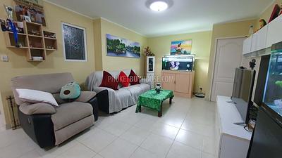 PAT21714: Two Bedroom Freehold Apartment in Patong. Photo #2