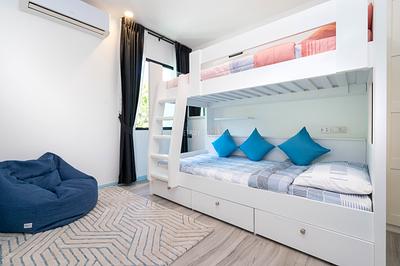 NAY6214: Уникальная возможность, Апартаменты с 2 спальнями в Знаменитом Комплексе на Пляже Най Янг. Фото #10
