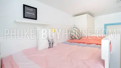 NAY6214: Unique opportunity, 2 Bedroom Apartment in the famous complex in Nai Yang beach area. Photo #16