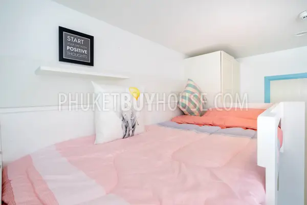 NAY6214: Unique opportunity, 2 Bedroom Apartment in the famous complex in Nai Yang beach area. Photo #16