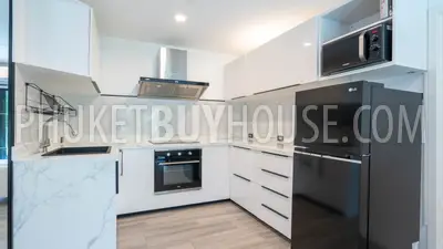 NAY6214: Unique opportunity, 2 Bedroom Apartment in the famous complex in Nai Yang beach area. Photo #19