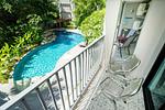 NAY6214: Unique opportunity, 2 Bedroom Apartment in the famous complex in Nai Yang beach area. Thumbnail #25
