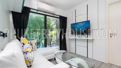 NAY6214: Unique opportunity, 2 Bedroom Apartment in the famous complex in Nai Yang beach area. Photo #37