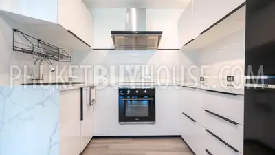 NAY6214: Unique opportunity, 2 Bedroom Apartment in the famous complex in Nai Yang beach area. Photo #15