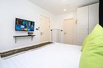 NAY6214: Уникальная возможность, Апартаменты с 2 спальнями в Знаменитом Комплексе на Пляже Най Янг. Миниатюра #11