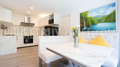 NAY6214: Unique opportunity, 2 Bedroom Apartment in the famous complex in Nai Yang beach area. Photo #22