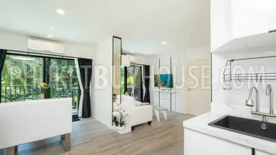 NAY6214: Unique opportunity, 2 Bedroom Apartment in the famous complex in Nai Yang beach area. Photo #24