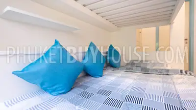 NAY6214: Unique opportunity, 2 Bedroom Apartment in the famous complex in Nai Yang beach area. Photo #27