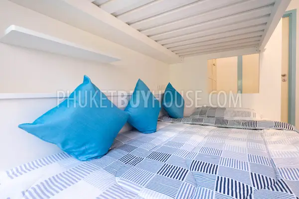 NAY6214: Unique opportunity, 2 Bedroom Apartment in the famous complex in Nai Yang beach area. Photo #27
