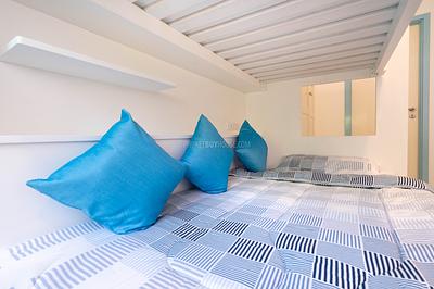 NAY6214: Уникальная возможность, Апартаменты с 2 спальнями в Знаменитом Комплексе на Пляже Най Янг. Фото #27