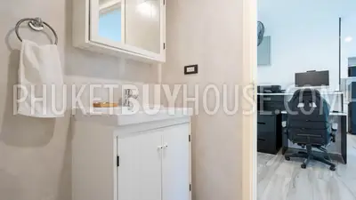 NAY6214: Unique opportunity, 2 Bedroom Apartment in the famous complex in Nai Yang beach area. Photo #28