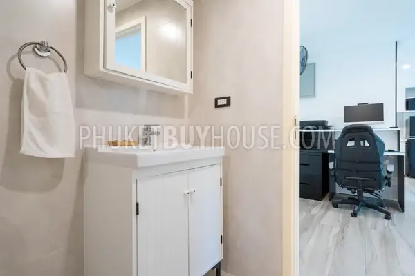 NAY6214: Unique opportunity, 2 Bedroom Apartment in the famous complex in Nai Yang beach area. Photo #28