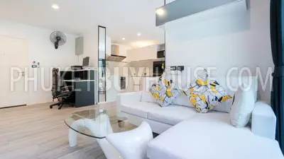 NAY6214: Unique opportunity, 2 Bedroom Apartment in the famous complex in Nai Yang beach area. Photo #39