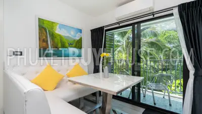 NAY6214: Unique opportunity, 2 Bedroom Apartment in the famous complex in Nai Yang beach area. Photo #30