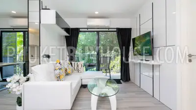 NAY6214: Unique opportunity, 2 Bedroom Apartment in the famous complex in Nai Yang beach area. Photo #20
