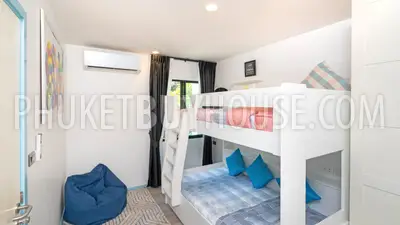NAY6214: Unique opportunity, 2 Bedroom Apartment in the famous complex in Nai Yang beach area. Photo #21