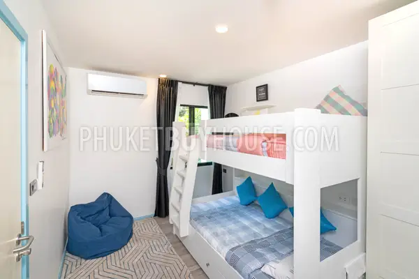 NAY6214: Unique opportunity, 2 Bedroom Apartment in the famous complex in Nai Yang beach area. Photo #21