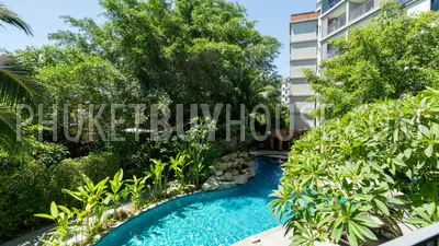 NAY6214: Unique opportunity, 2 Bedroom Apartment in the famous complex in Nai Yang beach area. Photo #36