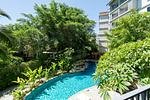 NAY6214: Unique opportunity, 2 Bedroom Apartment in the famous complex in Nai Yang beach area. Thumbnail #36
