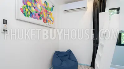 NAY6214: Unique opportunity, 2 Bedroom Apartment in the famous complex in Nai Yang beach area. Photo #32