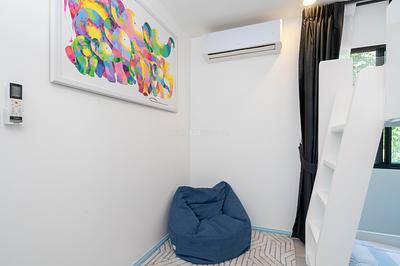 NAY6214: Уникальная возможность, Апартаменты с 2 спальнями в Знаменитом Комплексе на Пляже Най Янг. Фото #32