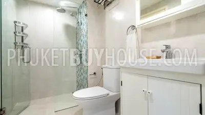 NAY6214: Unique opportunity, 2 Bedroom Apartment in the famous complex in Nai Yang beach area. Photo #41