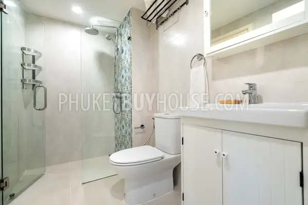 NAY6214: Unique opportunity, 2 Bedroom Apartment in the famous complex in Nai Yang beach area. Photo #41