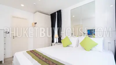 NAY6214: Unique opportunity, 2 Bedroom Apartment in the famous complex in Nai Yang beach area. Photo #42