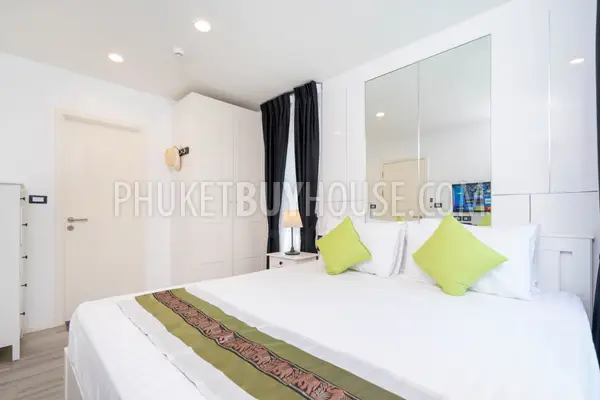 NAY6214: Unique opportunity, 2 Bedroom Apartment in the famous complex in Nai Yang beach area. Photo #42