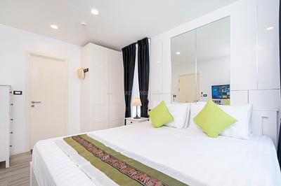 NAY6214: Уникальная возможность, Апартаменты с 2 спальнями в Знаменитом Комплексе на Пляже Най Янг. Фото #42