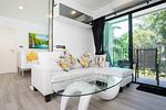 NAY6214: Unique opportunity, 2 Bedroom Apartment in the famous complex in Nai Yang beach area. Thumbnail #31