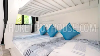 NAY6214: Unique opportunity, 2 Bedroom Apartment in the famous complex in Nai Yang beach area. Photo #26