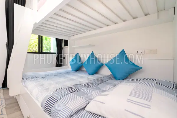 NAY6214: Unique opportunity, 2 Bedroom Apartment in the famous complex in Nai Yang beach area. Photo #26