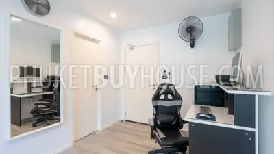 NAY6214: Unique opportunity, 2 Bedroom Apartment in the famous complex in Nai Yang beach area. Photo #23