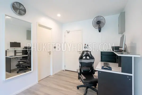 NAY6214: Unique opportunity, 2 Bedroom Apartment in the famous complex in Nai Yang beach area. Photo #23
