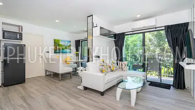 NAY6214: Unique opportunity, 2 Bedroom Apartment in the famous complex in Nai Yang beach area. Photo #29