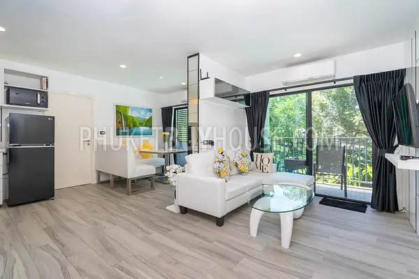 NAY6214: Unique opportunity, 2 Bedroom Apartment in the famous complex in Nai Yang beach area. Photo #29
