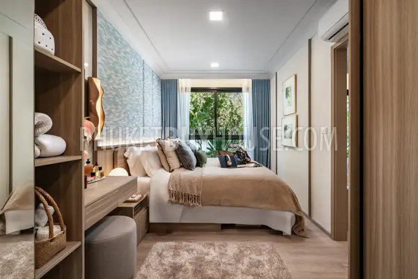 SUR22828: Pet-Friendly One-Bedroom Condo Near Two Beaches with Resort Facilities. Photo #9