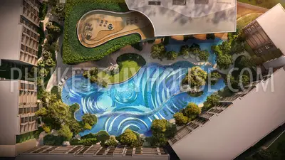 SUR22828: 1-спальная квартира рядом с двумя пляжами и курортной инфраструктурой.. Фото #5