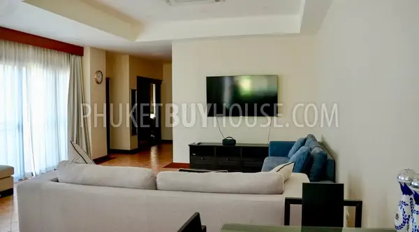 LAG23152: 5-Bedroom Townhome with Private Pool in Laguna Phuket. 照片 #7