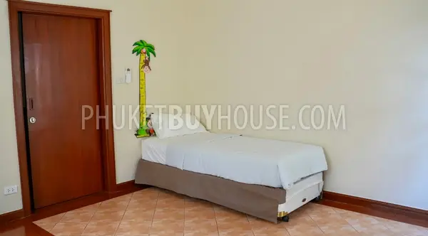 LAG23152: 5-Bedroom Townhome with Private Pool in Laguna Phuket. 照片 #10