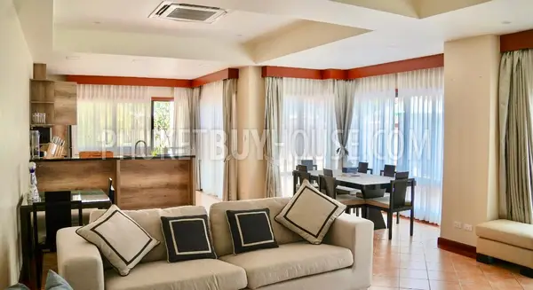LAG23152: 5-Bedroom Townhome with Private Pool in Laguna Phuket. 照片 #12