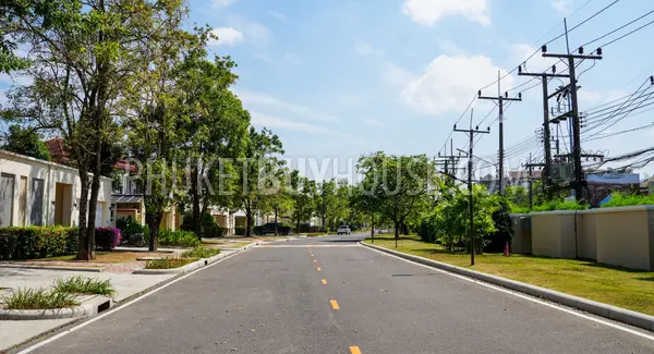 LAG23152: 5-Bedroom Townhome with Private Pool in Laguna Phuket. 照片 #2