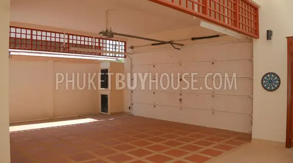 LAG23152: 5-Bedroom Townhome with Private Pool in Laguna Phuket. 照片 #11
