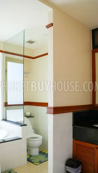 LAG23152: 5-Bedroom Townhome with Private Pool in Laguna Phuket. 照片 #14