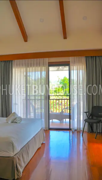 LAG23152: 5-Bedroom Townhome with Private Pool in Laguna Phuket. 照片 #20