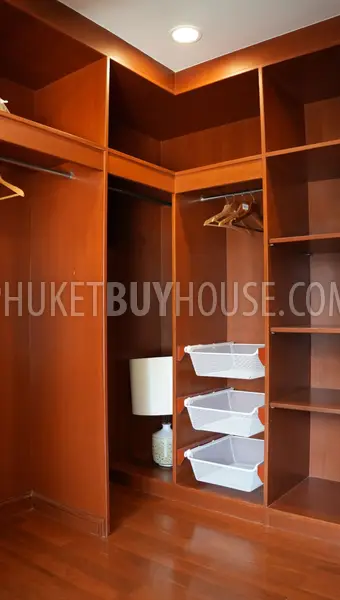 LAG23152: 5-Bedroom Townhome with Private Pool in Laguna Phuket. 照片 #19