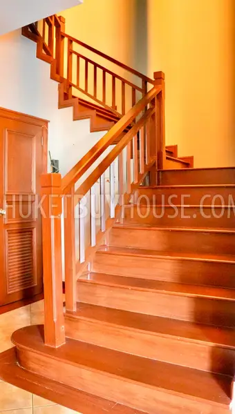 LAG23152: 5-Bedroom Townhome with Private Pool in Laguna Phuket. 照片 #24