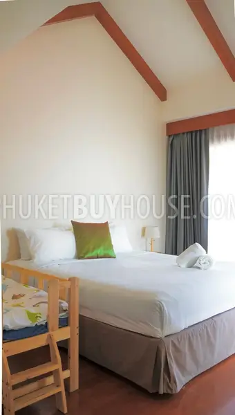 LAG23152: 5-Bedroom Townhome with Private Pool in Laguna Phuket. 照片 #15