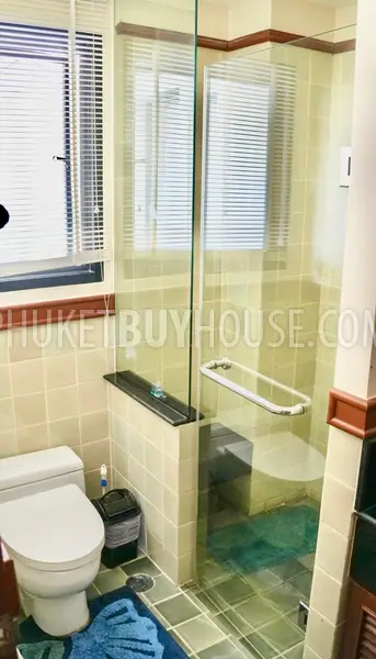LAG23152: 5-Bedroom Townhome with Private Pool in Laguna Phuket. 照片 #29